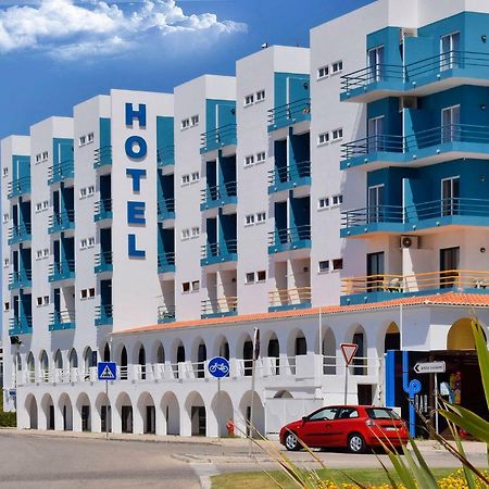 The Foz Beach Hotel Figueira da Foz Kültér fotó