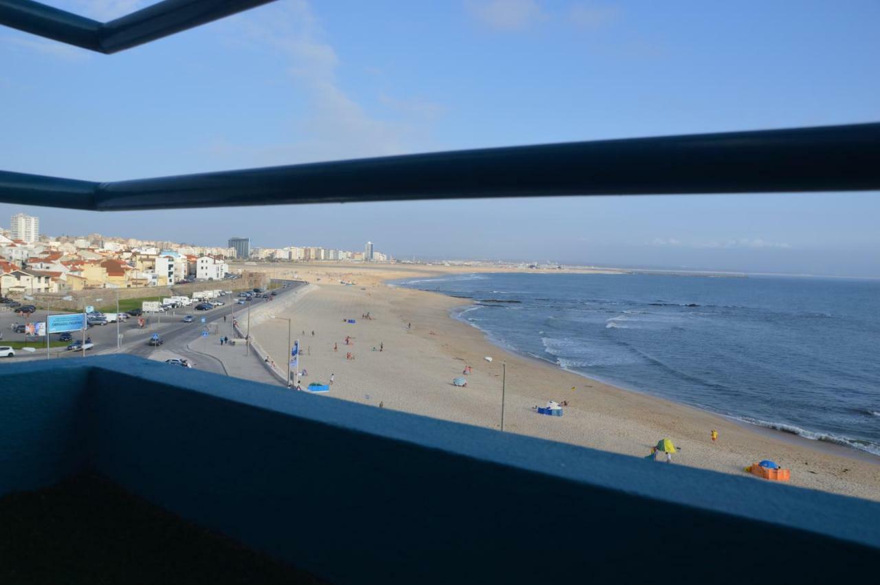 The Foz Beach Hotel Figueira da Foz Kültér fotó