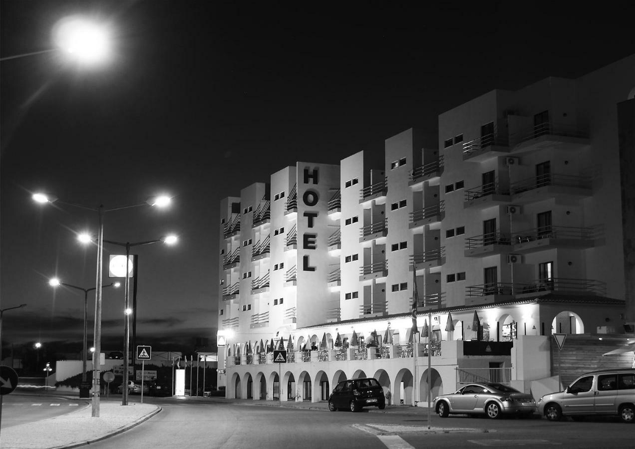 The Foz Beach Hotel Figueira da Foz Kültér fotó