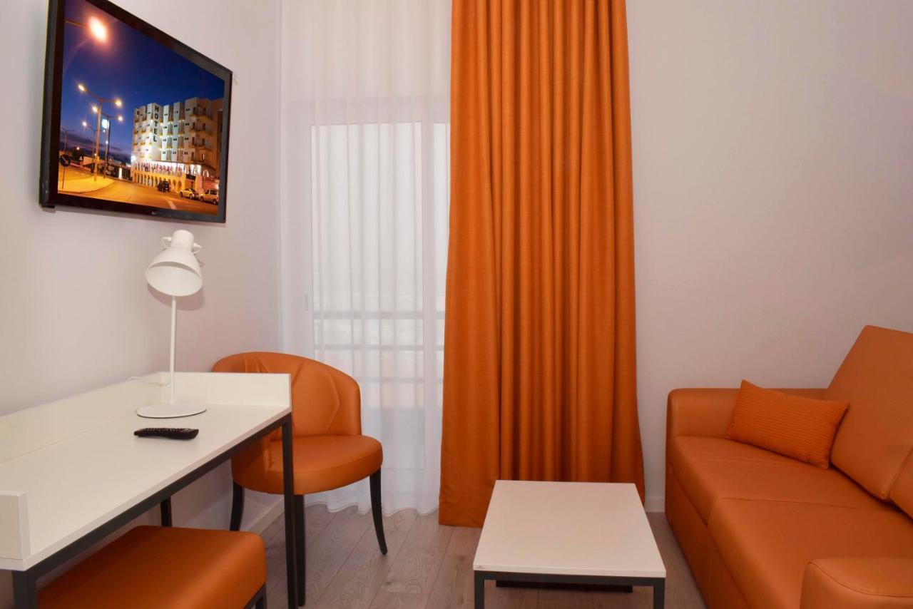The Foz Beach Hotel Figueira da Foz Kültér fotó